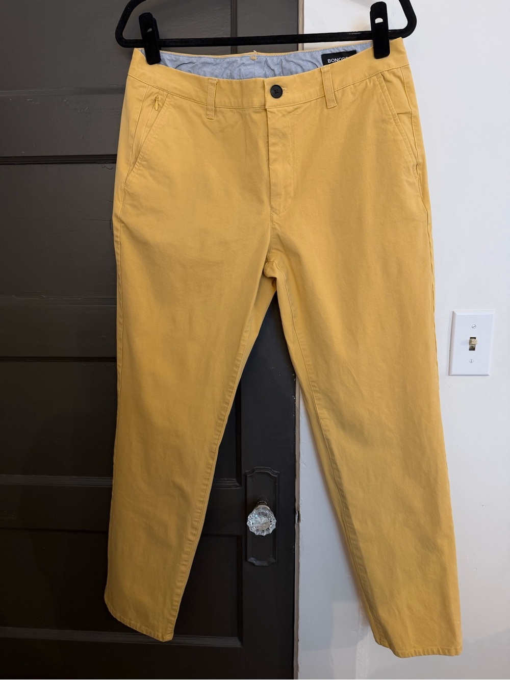 Bonobos Original Slim Chino